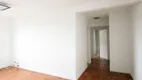 Foto 3 de Apartamento com 2 Quartos à venda, 48m² em Campo Limpo, São Paulo