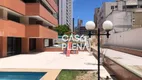 Foto 5 de Apartamento com 4 Quartos à venda, 220m² em Aldeota, Fortaleza