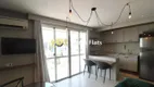 Foto 2 de Flat com 1 Quarto para alugar, 93m² em Bela Vista, São Paulo
