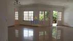 Foto 5 de Casa com 4 Quartos para venda ou aluguel, 510m² em Parque Taquaral, Campinas