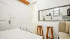 Foto 6 de Apartamento com 1 Quarto à venda, 33m² em Leblon, Rio de Janeiro