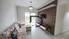 Foto 18 de Apartamento com 3 Quartos à venda, 78m² em Indaia, Bertioga