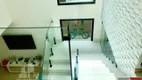 Foto 7 de Casa de Condomínio com 3 Quartos à venda, 222m² em Suru, Santana de Parnaíba