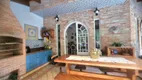 Foto 11 de Casa de Condomínio com 4 Quartos à venda, 408m² em Alphaville, Santana de Parnaíba
