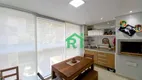 Foto 9 de Apartamento com 2 Quartos à venda, 84m² em Pitangueiras, Guarujá