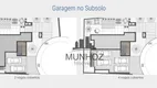 Foto 25 de Casa de Condomínio com 4 Quartos à venda, 326m² em Santa Felicidade, Curitiba