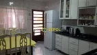 Foto 20 de Sobrado com 5 Quartos à venda, 245m² em Jardim Imperador, São Paulo