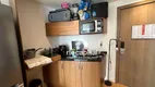 Foto 5 de Flat com 1 Quarto à venda, 52m² em Barra da Tijuca, Rio de Janeiro