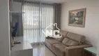 Foto 5 de Apartamento com 2 Quartos à venda, 80m² em Charitas, Niterói