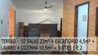 Foto 7 de Casa com 3 Quartos para alugar, 400m² em Itaquera, São Paulo
