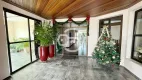 Foto 35 de Apartamento com 4 Quartos à venda, 360m² em Saude, Rio Claro