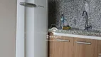 Foto 8 de Flat com 1 Quarto à venda, 45m² em Vila Bastos, Santo André