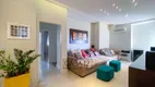 Foto 35 de Apartamento com 4 Quartos à venda, 216m² em Jardim Aquarius, São José dos Campos
