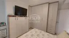 Foto 12 de Apartamento com 3 Quartos à venda, 98m² em Vila Sfeir, Indaiatuba