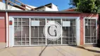 Foto 2 de Casa de Condomínio com 3 Quartos à venda, 120m² em Jardim Olympia, São Paulo
