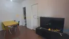 Foto 14 de Apartamento com 1 Quarto à venda, 38m² em Barra Funda, São Paulo