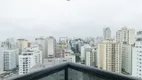 Foto 9 de Cobertura com 2 Quartos para alugar, 110m² em Jardim Paulista, São Paulo