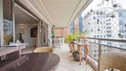 Foto 8 de Apartamento com 4 Quartos à venda, 500m² em Higienópolis, São Paulo