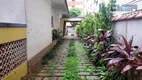 Foto 32 de Casa com 3 Quartos para venda ou aluguel, 375m² em Pompeia, Santos