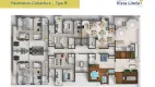 Foto 28 de Apartamento com 3 Quartos à venda, 82m² em Praia Vista Linda, Bertioga