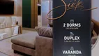 Foto 3 de Apartamento com 2 Quartos à venda, 69m² em Vila Martinez, Jacareí