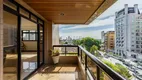 Foto 4 de Apartamento com 4 Quartos à venda, 343m² em Água Verde, Curitiba