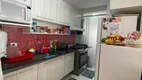 Foto 6 de Apartamento com 3 Quartos à venda, 89m² em Vila Campestre, São Paulo