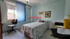 Foto 3 de Apartamento com 3 Quartos à venda, 110m² em Aparecida, Santos