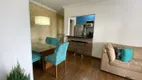 Foto 11 de Apartamento com 2 Quartos à venda, 57m² em Parque Gabriel, Hortolândia
