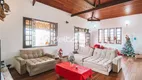 Foto 4 de Casa de Condomínio com 3 Quartos à venda, 390m² em Garças, Belo Horizonte