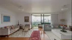 Foto 5 de Cobertura com 3 Quartos para alugar, 580m² em Jardim Europa, São Paulo