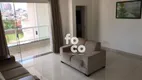 Foto 4 de Sobrado com 4 Quartos à venda, 408m² em Vigilato Pereira, Uberlândia