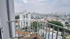 Foto 3 de Apartamento com 1 Quarto para venda ou aluguel, 56m² em Chácara do Encosto, São Paulo