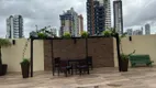 Foto 2 de Apartamento com 3 Quartos para alugar, 127m² em Reduto, Belém