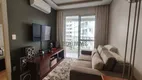 Foto 2 de Apartamento com 2 Quartos para alugar, 49m² em Jardins, São Paulo