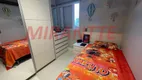 Foto 10 de Apartamento com 3 Quartos à venda, 168m² em Lauzane Paulista, São Paulo