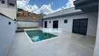 Foto 12 de Casa de Condomínio com 3 Quartos à venda, 185m² em Residencial Euroville, Bragança Paulista