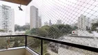 Foto 30 de Apartamento com 4 Quartos à venda, 138m² em Chácara Klabin, São Paulo