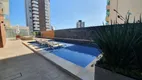 Foto 12 de Apartamento com 1 Quarto para alugar, 40m² em Vila Aviação, Bauru