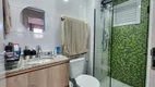 Foto 9 de Apartamento com 2 Quartos à venda, 58m² em Boqueirão, Praia Grande