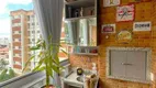 Foto 8 de Apartamento com 3 Quartos à venda, 121m² em Córrego Grande, Florianópolis