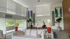 Foto 6 de Casa de Condomínio com 5 Quartos para alugar, 1200m² em Balneário Praia do Perequê , Guarujá