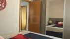 Foto 14 de Cobertura com 3 Quartos à venda, 129m² em Jardim Finotti, Uberlândia