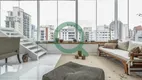 Foto 8 de Apartamento com 4 Quartos para venda ou aluguel, 400m² em Itaim Bibi, São Paulo