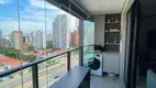 Foto 12 de Apartamento com 1 Quarto à venda, 38m² em Campo Belo, São Paulo