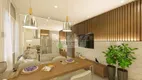 Foto 4 de Apartamento com 2 Quartos à venda, 44m² em Vila Alzira, Santo André