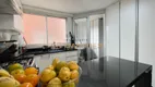 Foto 3 de Apartamento com 2 Quartos à venda, 104m² em Vila da Serra, Nova Lima