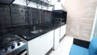 Foto 7 de Casa de Condomínio com 3 Quartos à venda, 124m² em Chácara Belenzinho, São Paulo