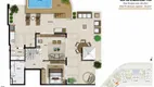 Foto 38 de Apartamento com 3 Quartos à venda, 110m² em Barra da Tijuca, Rio de Janeiro