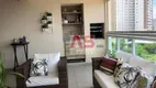Foto 6 de Apartamento com 4 Quartos à venda, 145m² em Santana, São Paulo